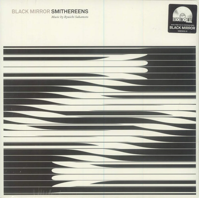 Black Mirror: Smithereens (RSD)
