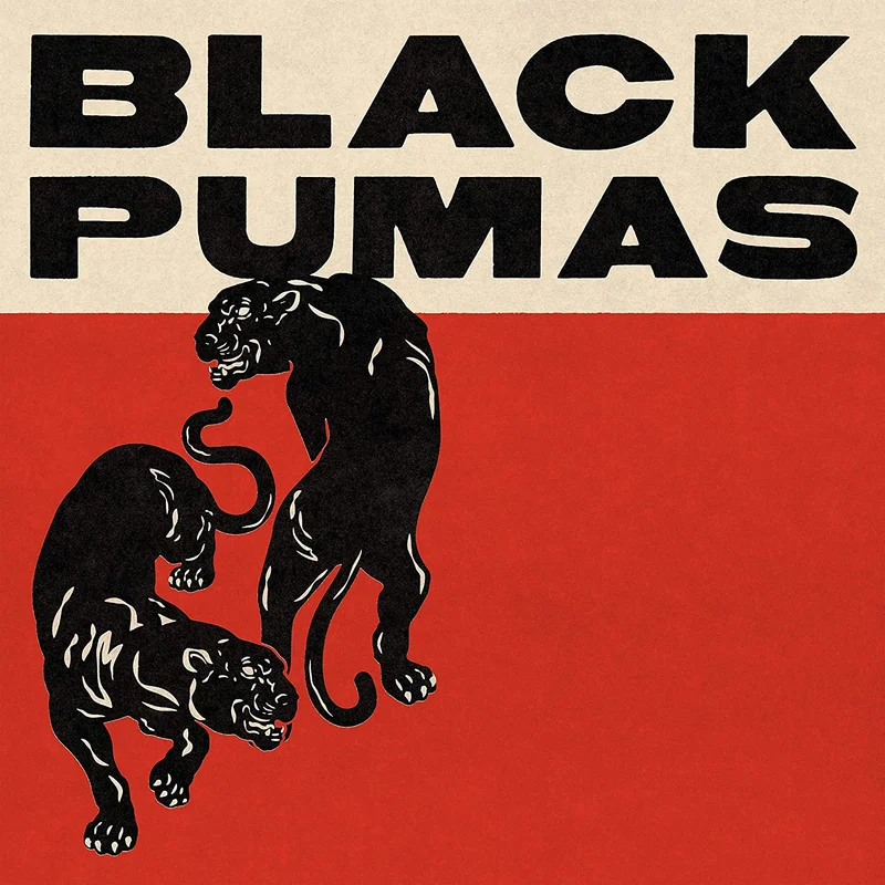 Black Pumas (2 LP/7" Single Deluxe Edition)