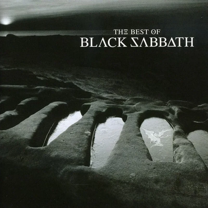 Black Sabbath - The Best Of Black Sabbath