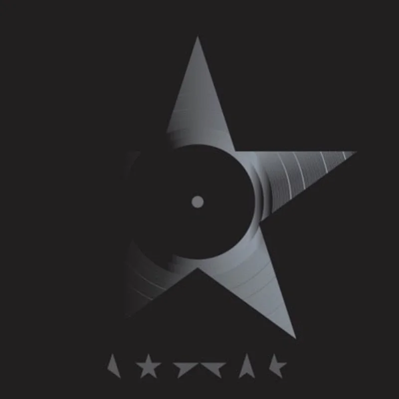 Blackstar [Explicit Content]