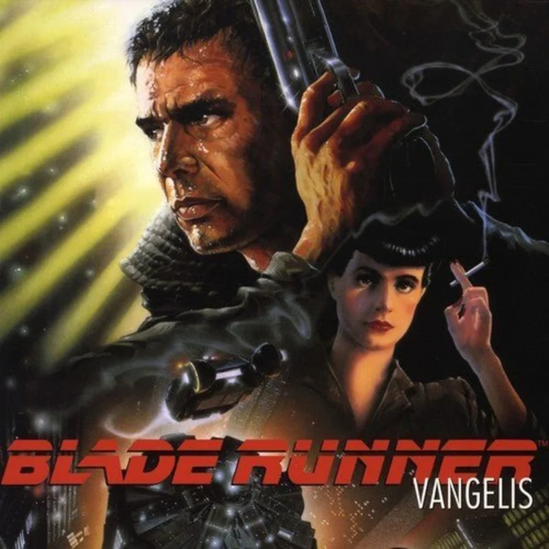 Blade Runner (Original Motion Picture Soundtrack)