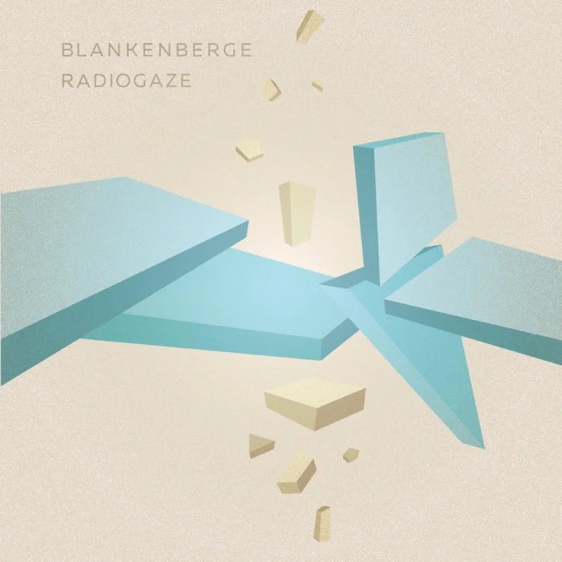 Blankenberge - Radiogaze