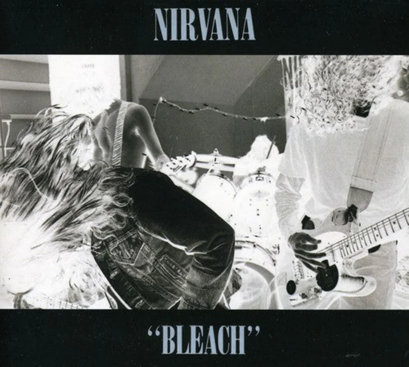 Bleach [Deluxe] [Expanded Version] - CD