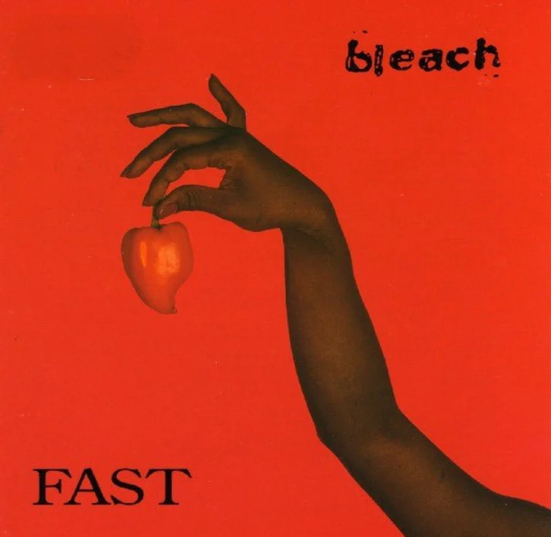 Bleach - Fast