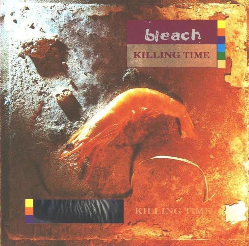 Bleach - Killing Time