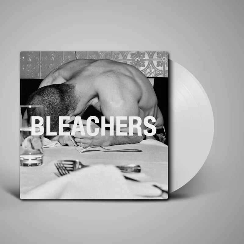 Bleachers - Everyone For Ten Minutes (Pre-Order)