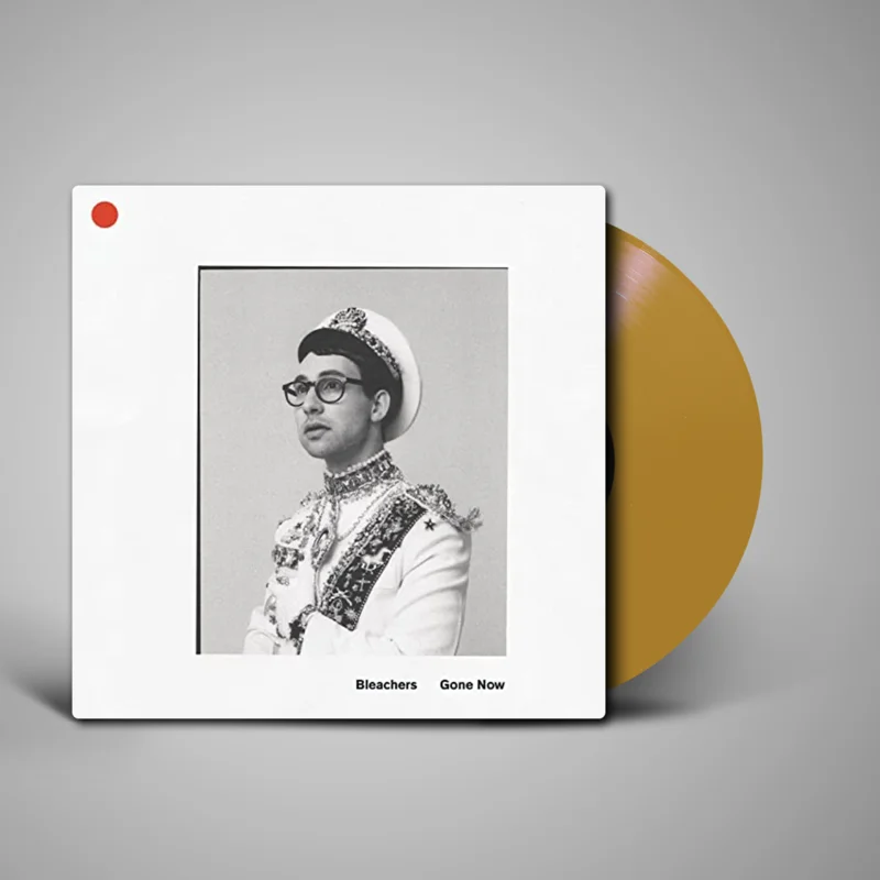 Bleachers - Gone Now