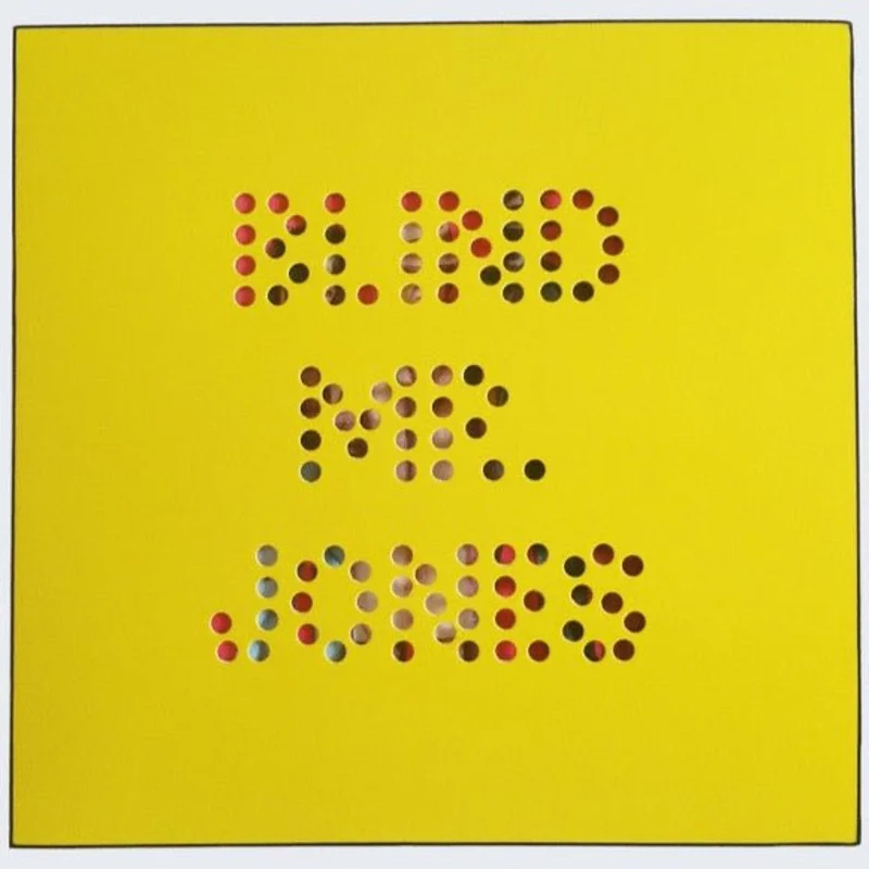 Blind Mr. Jones - Stereo Musicale Retrospective