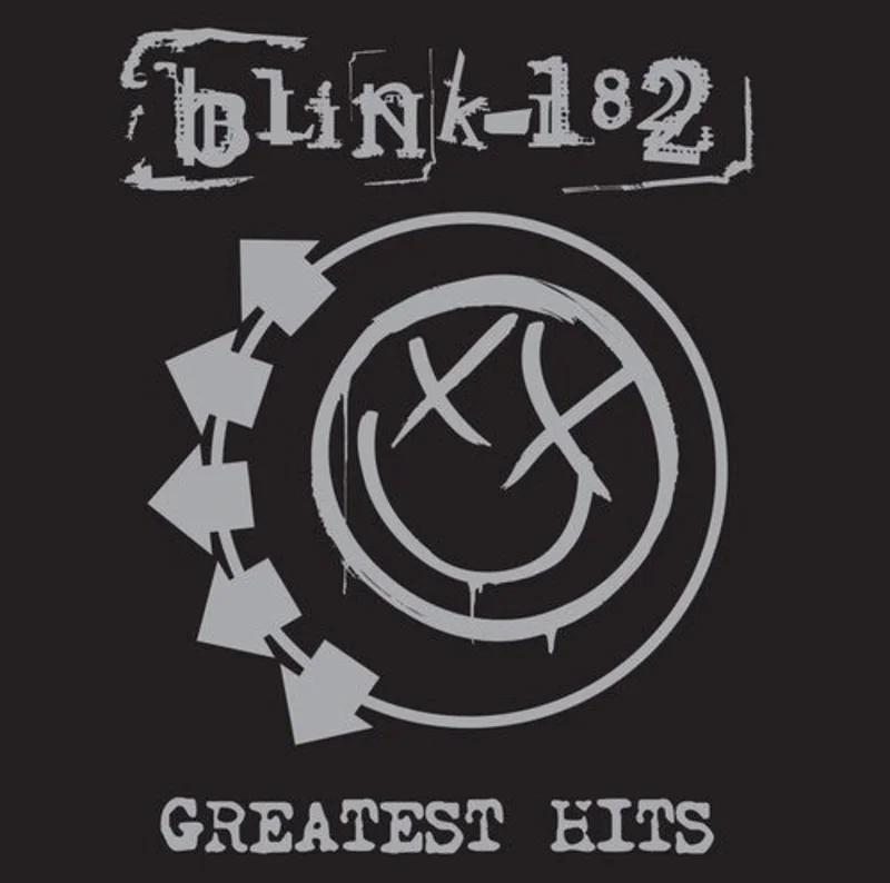 blink-182 Greatest Hits