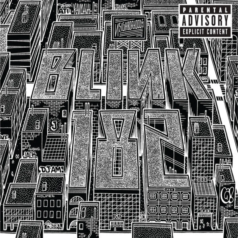 Blink-182 - Neighborhoods