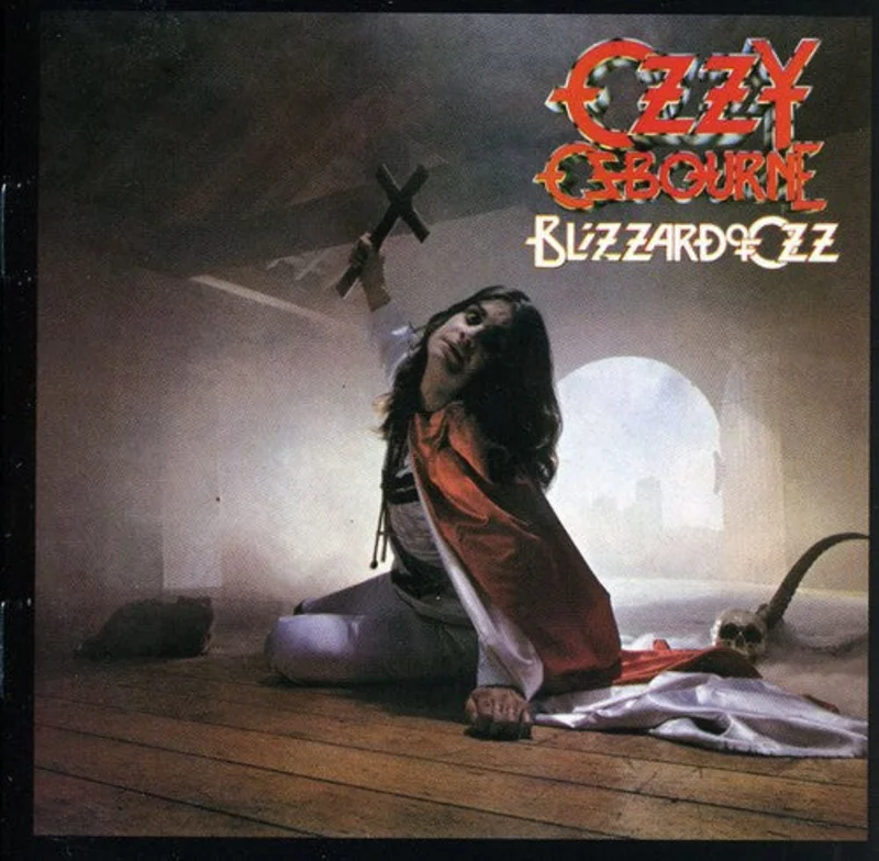 Blizzard Of Ozz [Expanded Edition] [Remastered] - CD