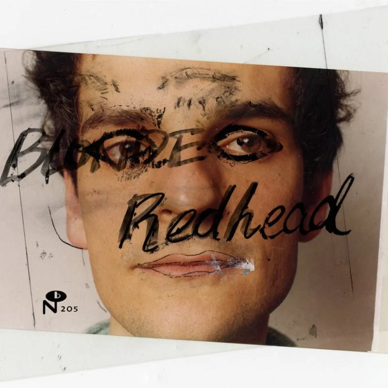 Blonde Redhead - Masculin Fminin