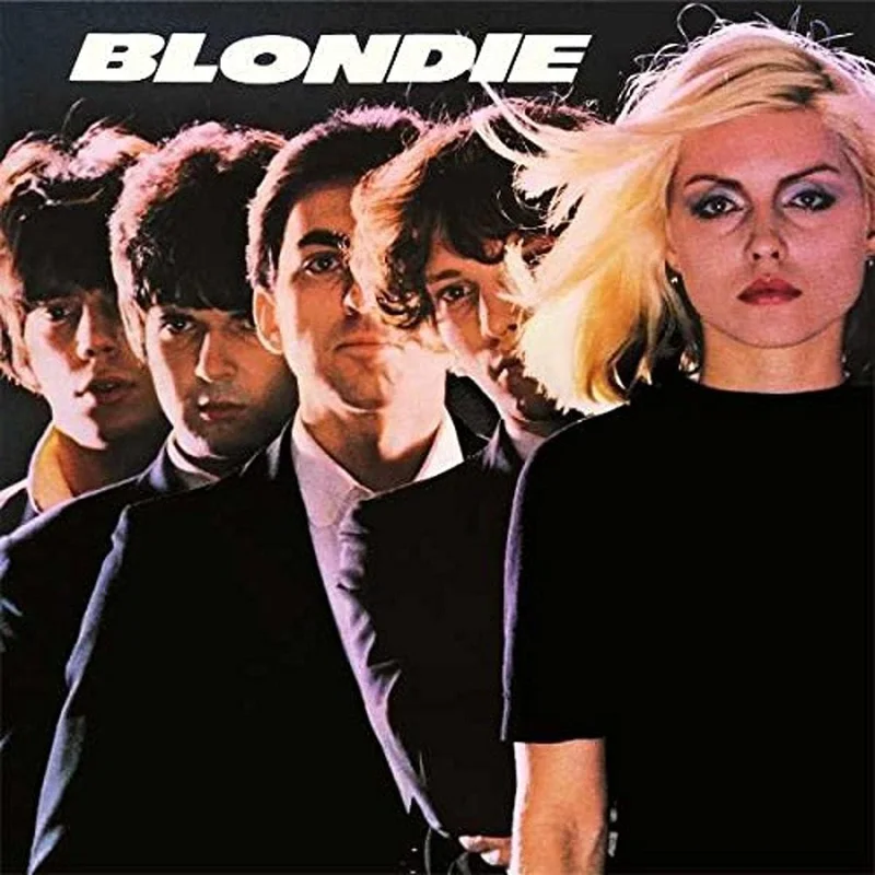 Blondie - Blondie