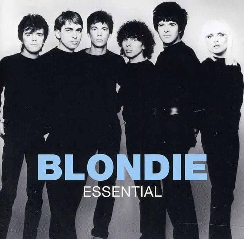 Blondie - Essential