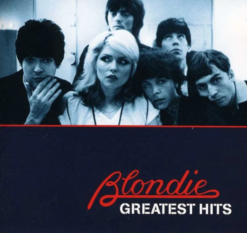 Blondie Greatest Hits - CD