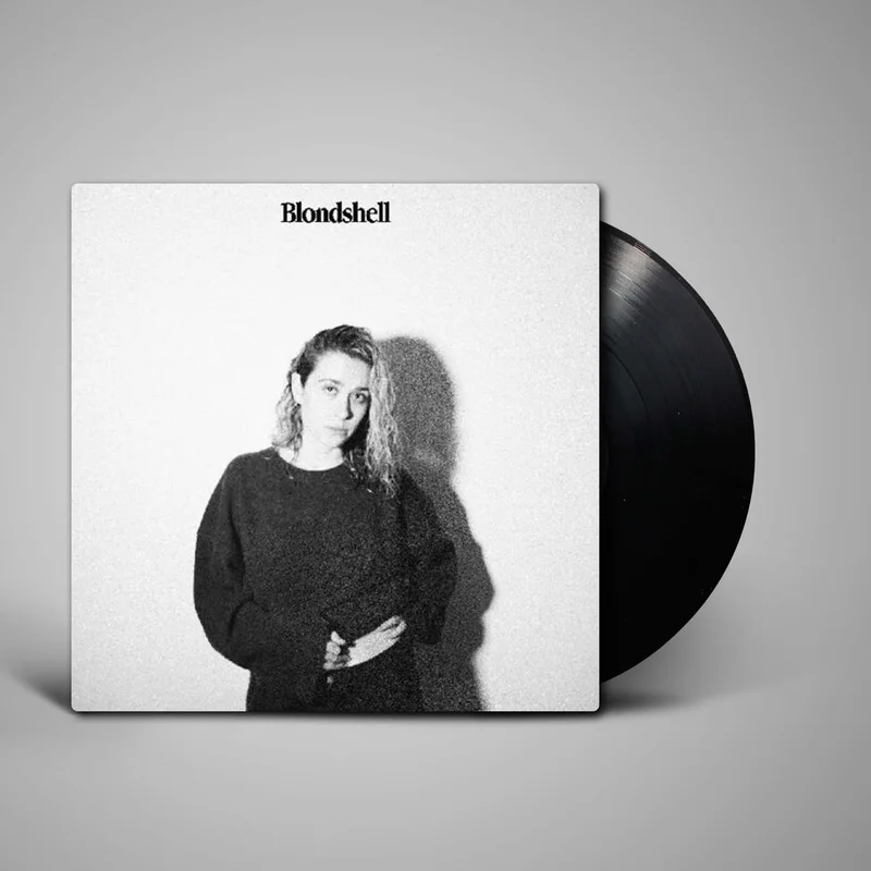 Blondshell - S/T