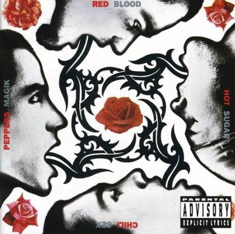Blood Sugar Sex Magik [Explicit Content] - CD