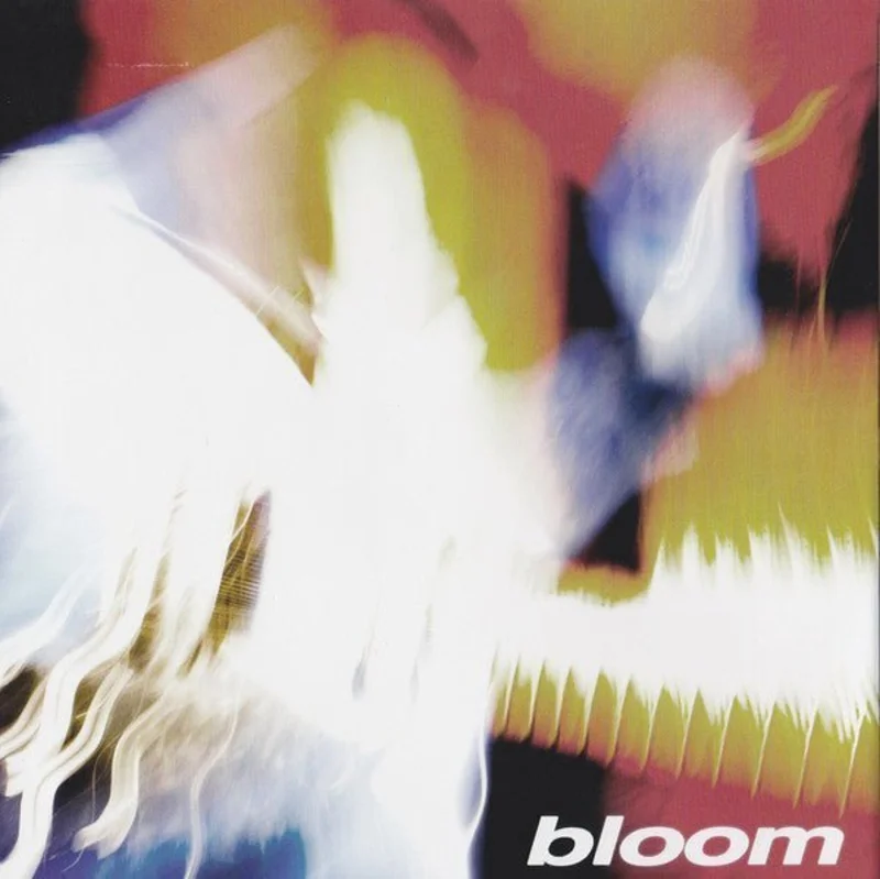 Bloom - Rise