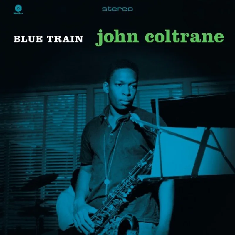Blue Train [Import]