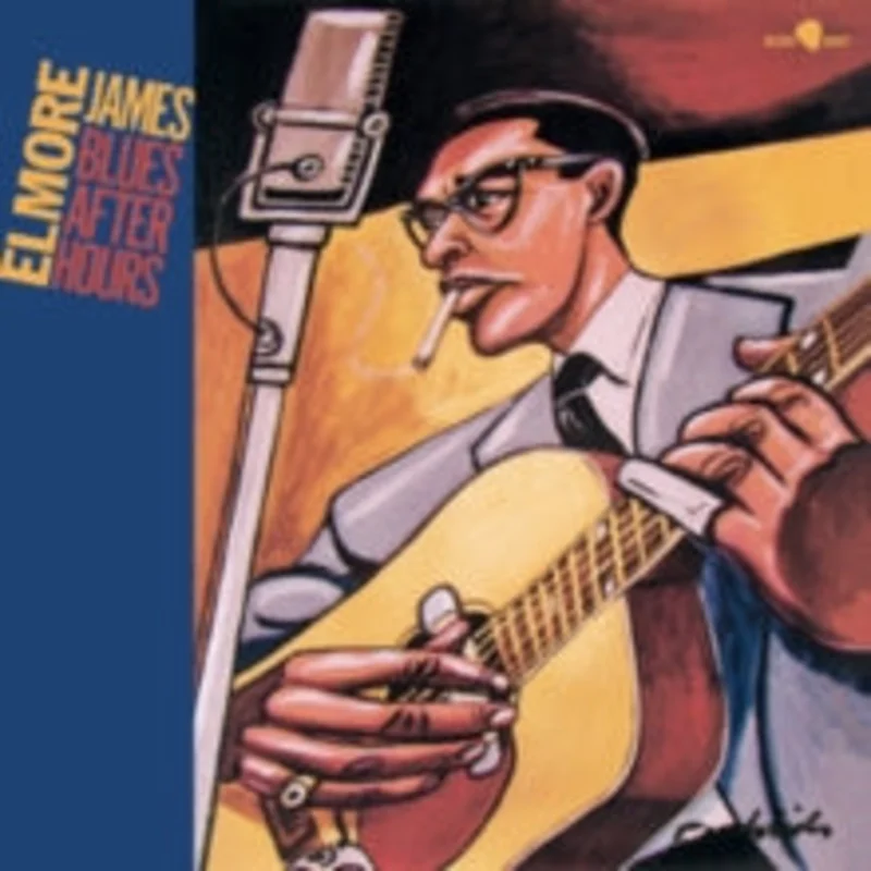 Blues After Hours - Limited 180-Gram Vinyl with Bonus Tracks [Import]