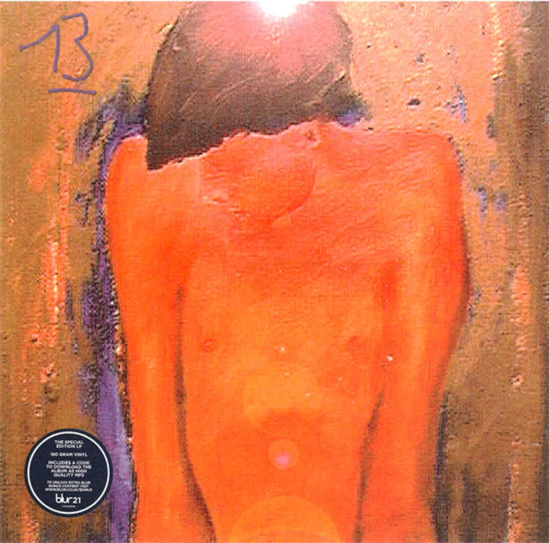 Blur - 13 (2xLP, Album, RE, S/Edition, 180) (Near Mint (NM or M-))