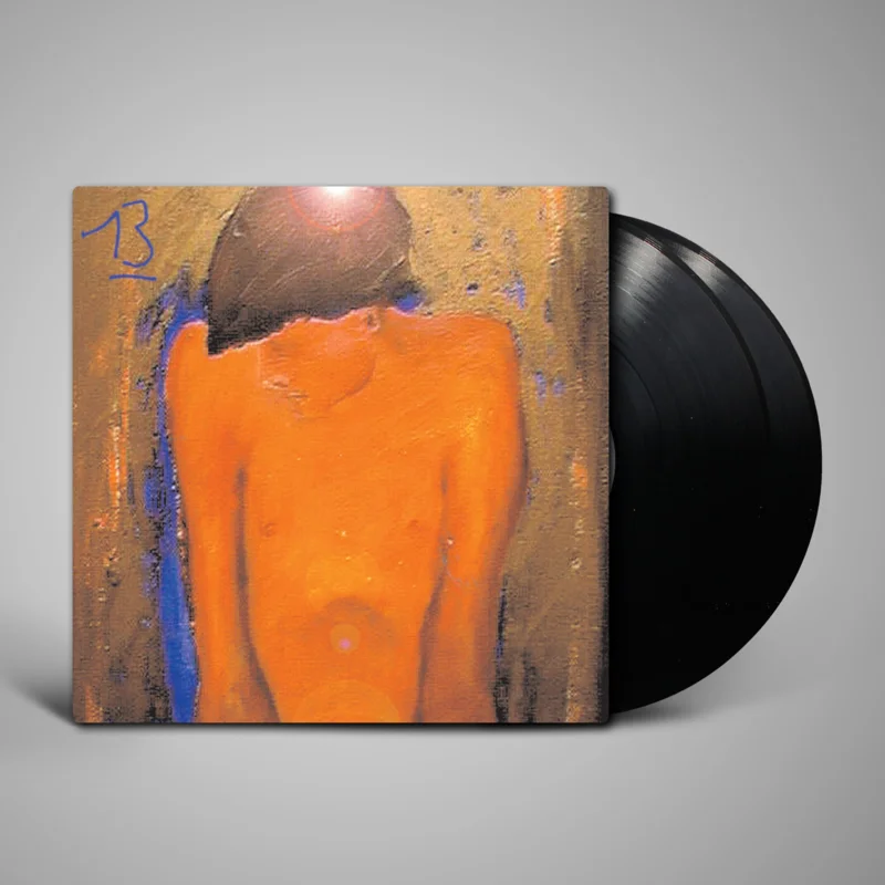 Blur - 13