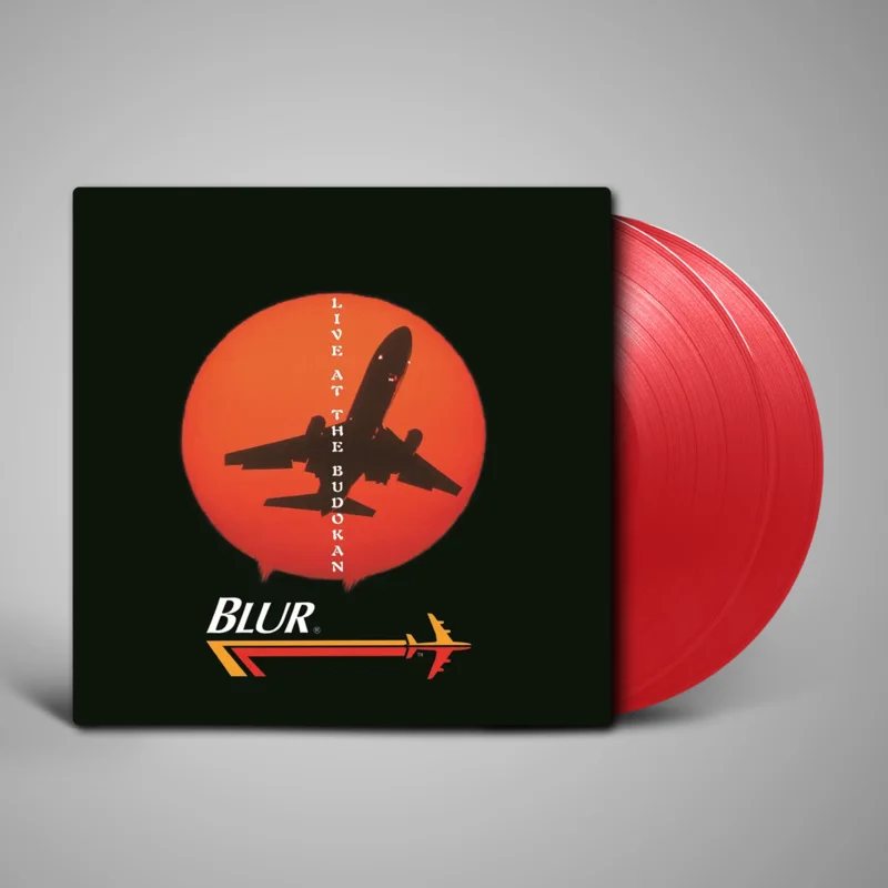 Blur - Live At The Budokan