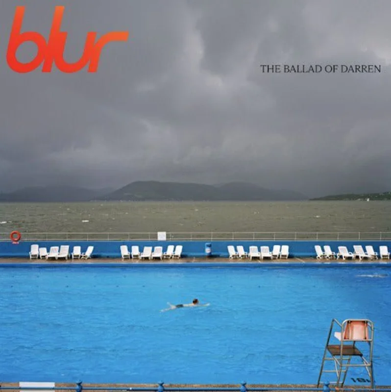 Blur - The Ballad Of Darren