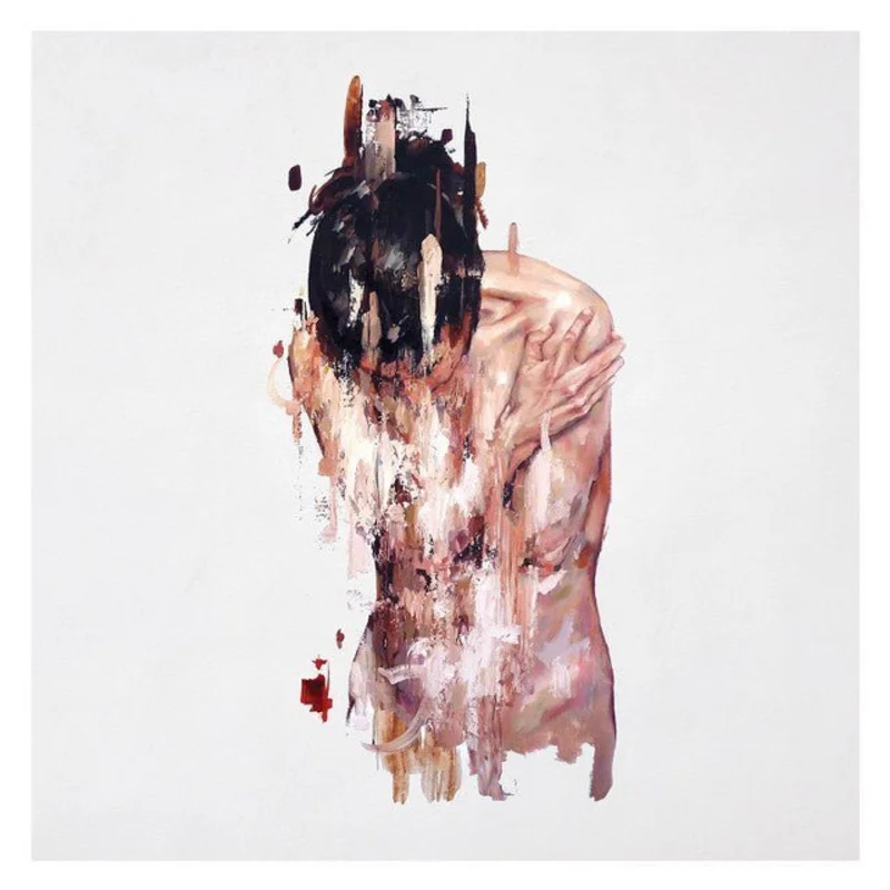 Blush Response - Hearts Grow Dull