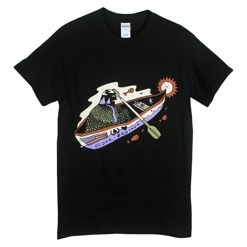 Boat - Tee