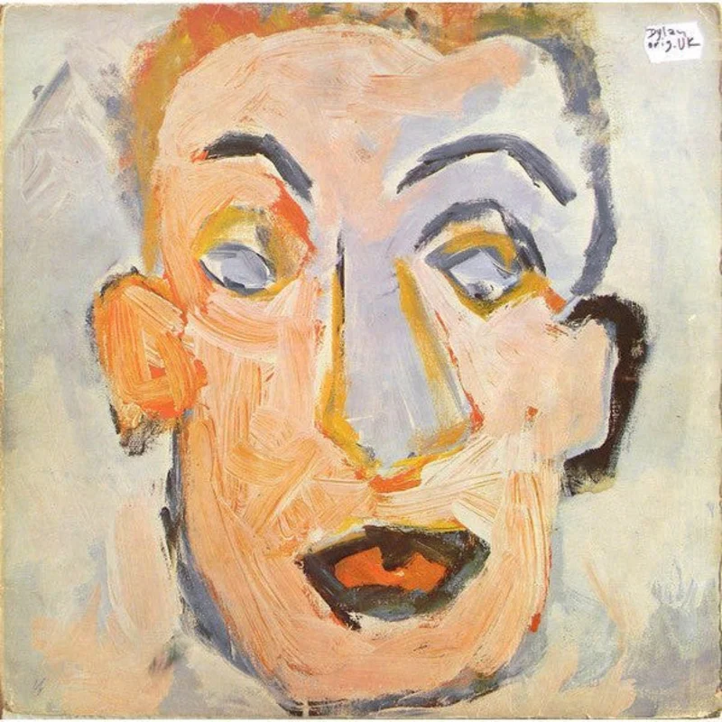 Bob Dylan - Self Portrait