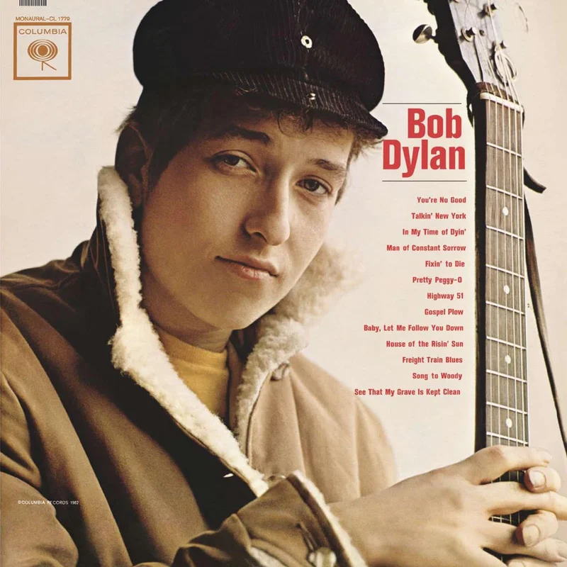 Bob Dylan