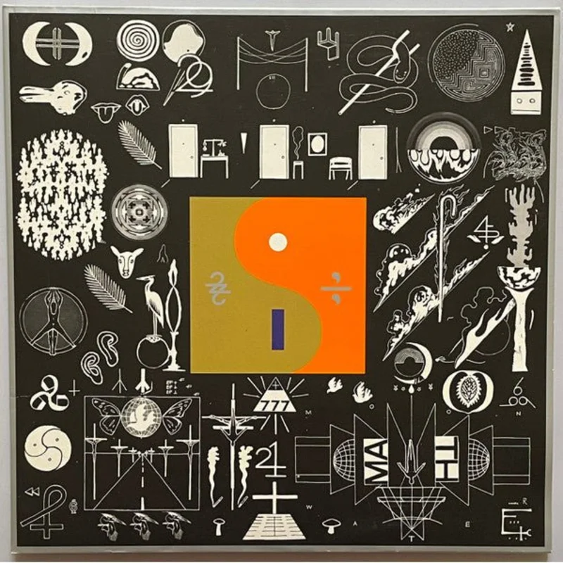 Bon Iver - 22, A Million