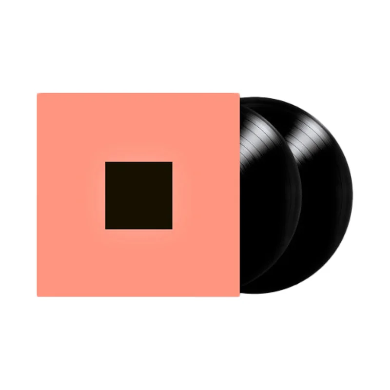 BON IVER 'SABLE, FABLE' 2LP