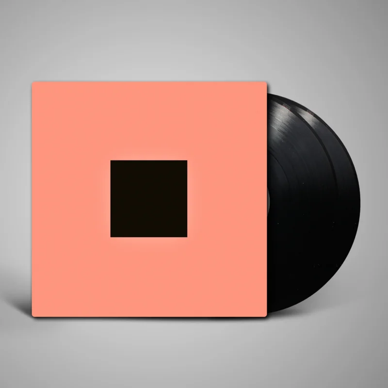 Bon Iver - SABLE, fABLE