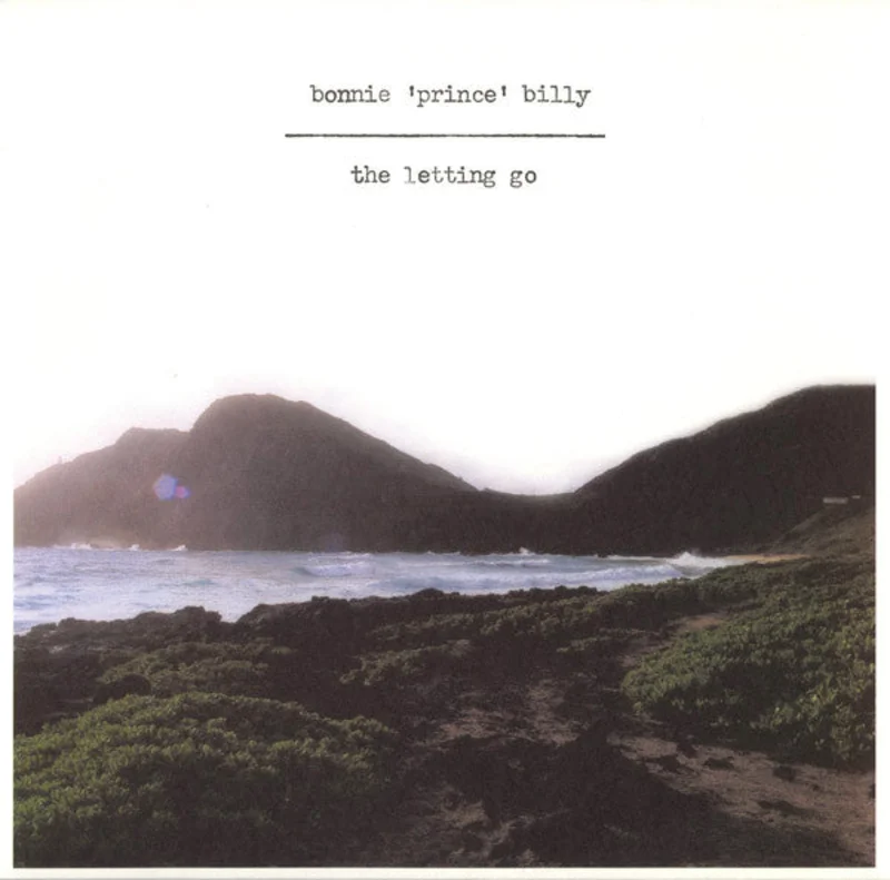 Bonnie 'Prince' Billy* - The Letting Go (LP, Album) (Mint (M))