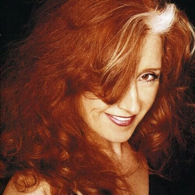 Bonnie Raitt - Silver Lining