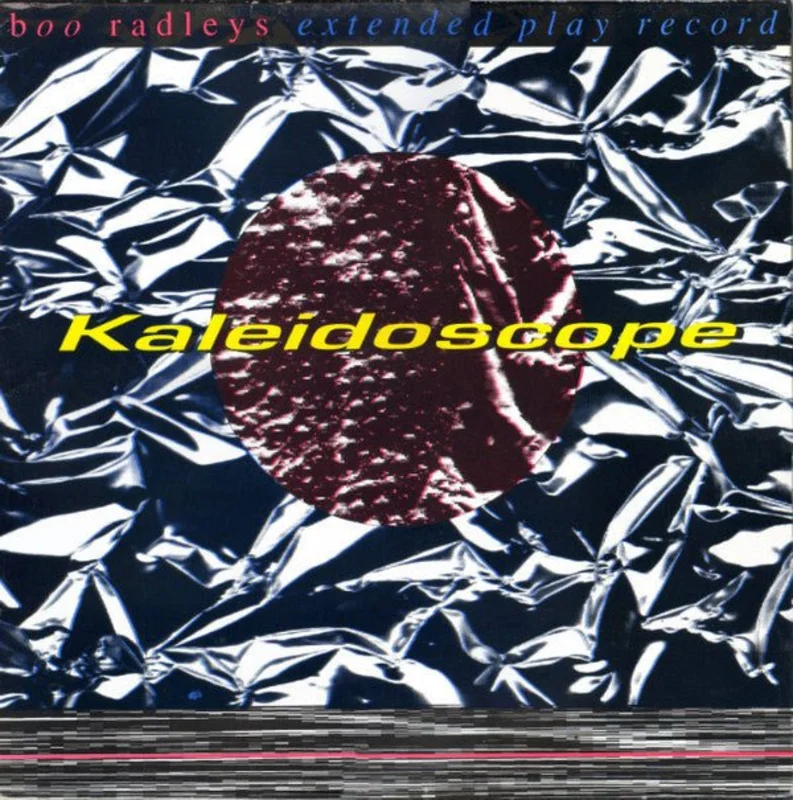 Boo Radleys - Kaleidoscope