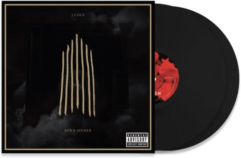 Born Sinner [Explicit Content]