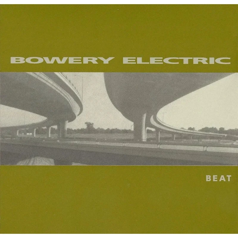Bowery Electric - Beat