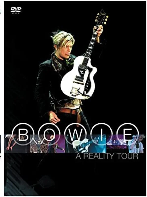 Bowie - A Reality Tour