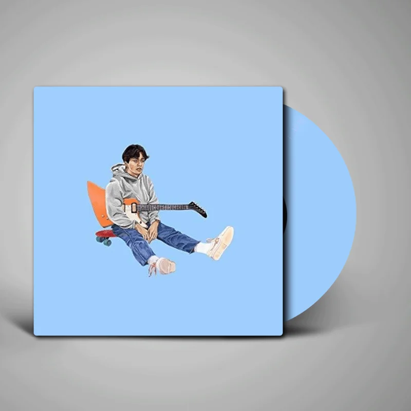 Boy Pablo - Soy Pablo