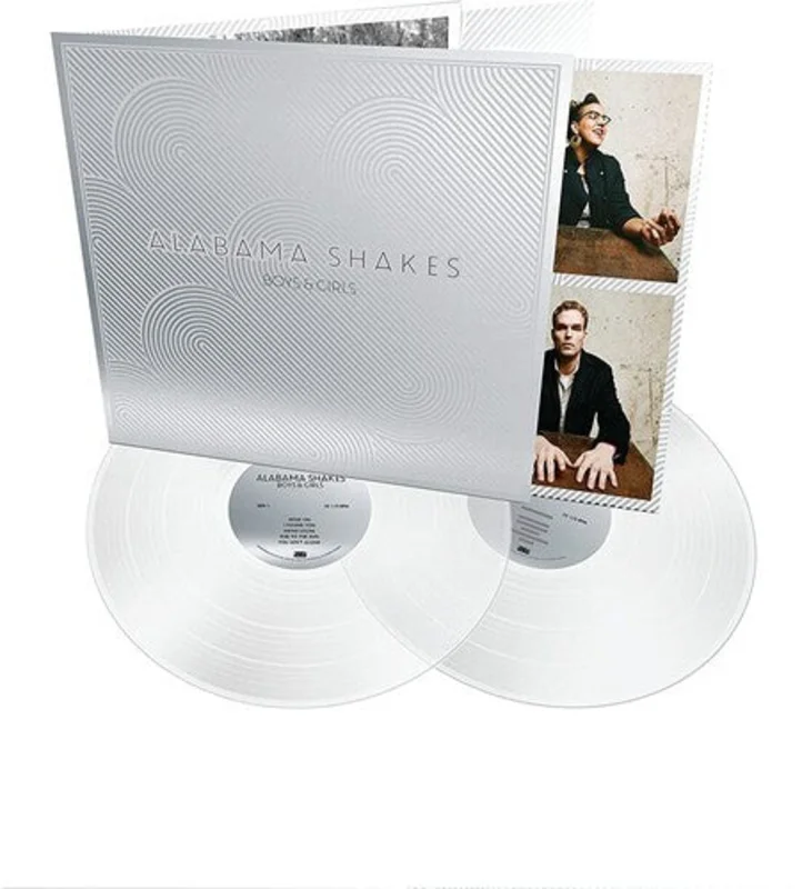 Boys & Girls (10 Year Anniversary Edition)