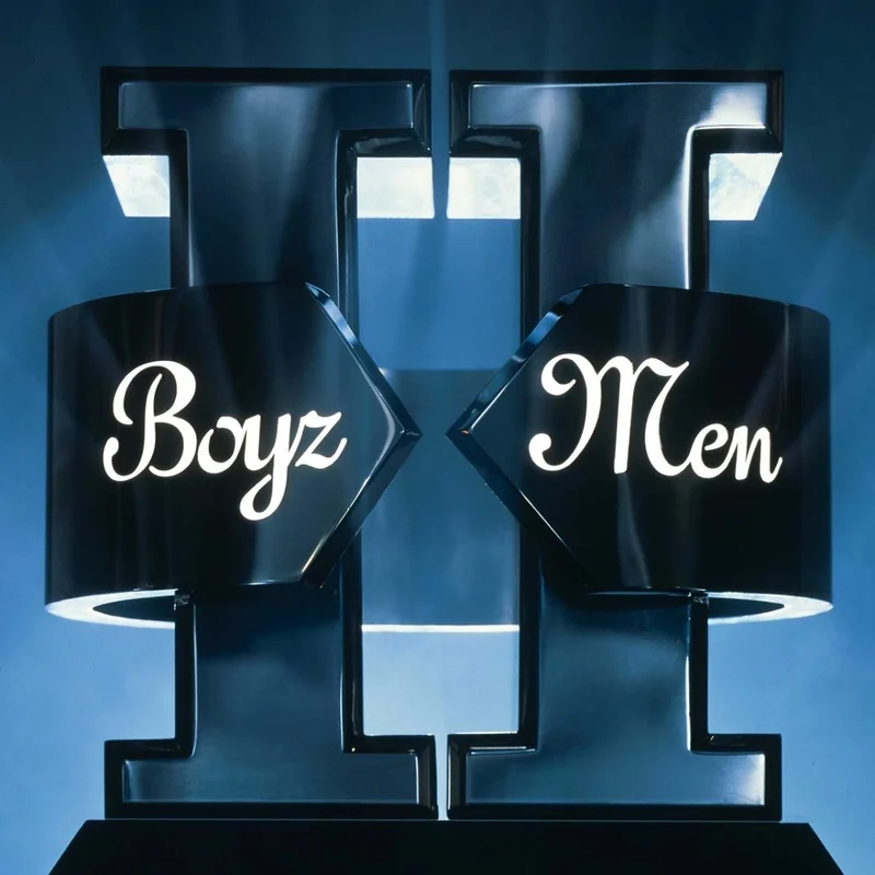 Boyz II Men - ll