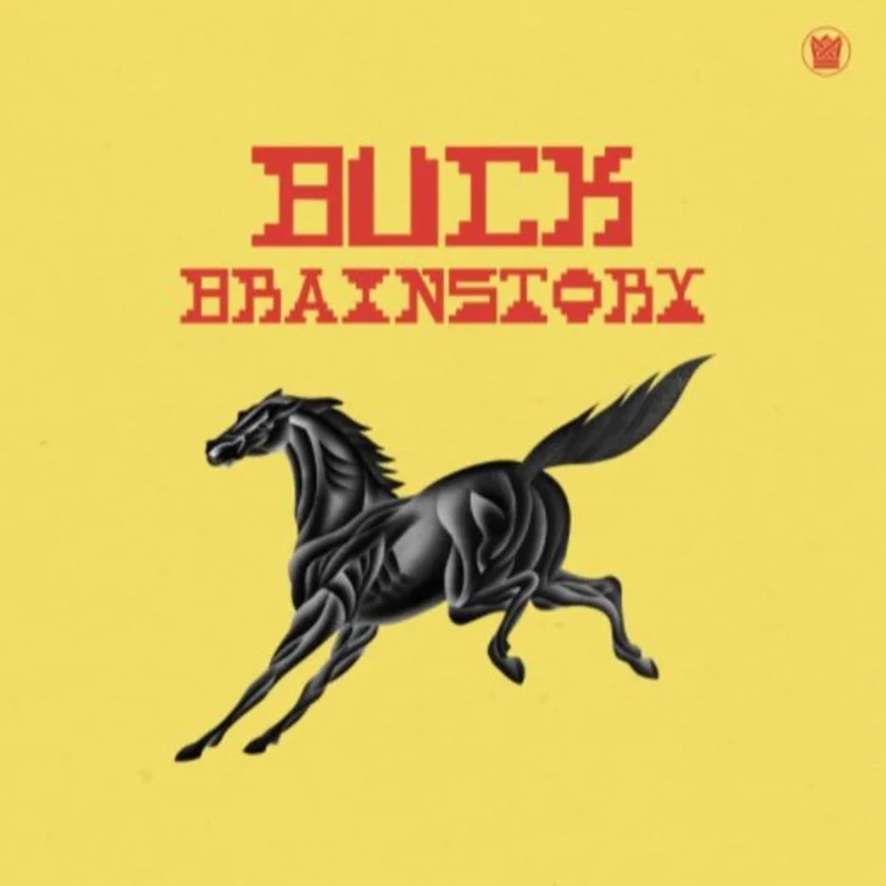 Brainstory - Buck