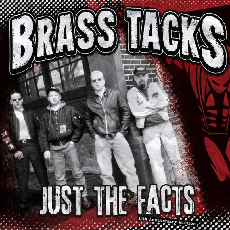Brass Tacks - Just The Facts