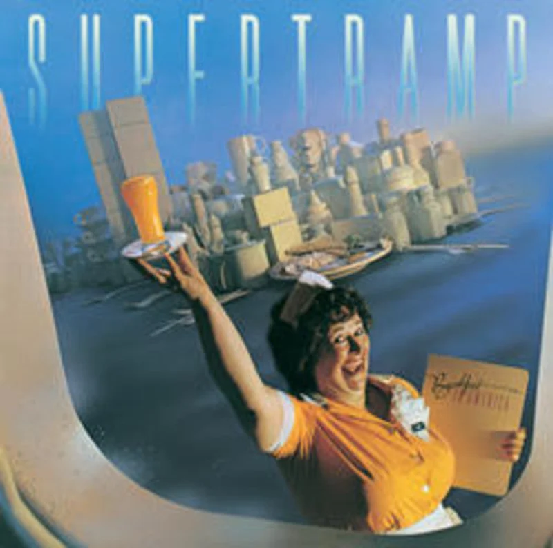 Breakfast In America (180 Gram Vinyl, Half-Speed Mastering)