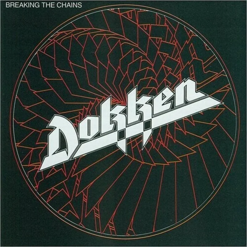 Breaking The Chains (180 Gram Vinyl, Colored Vinyl, Red, Limited Edition)