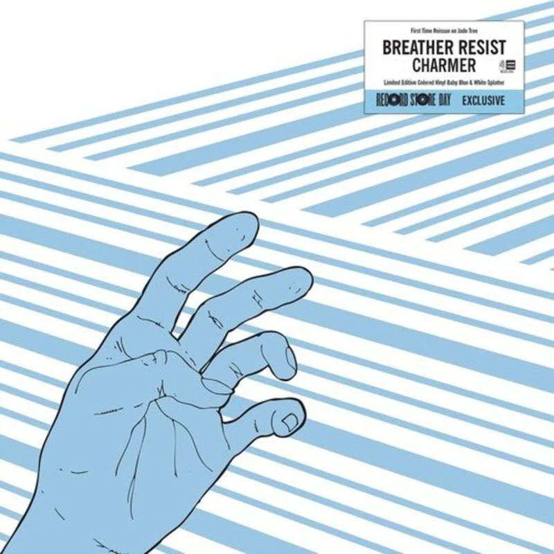 Breather Resist - Charmer