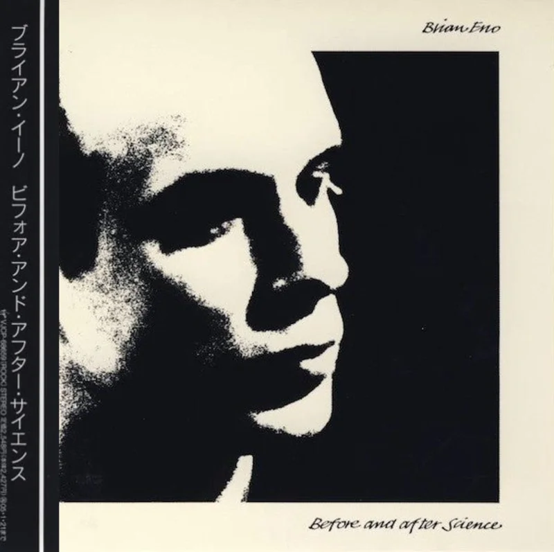 Brian Eno - Before And After Science
